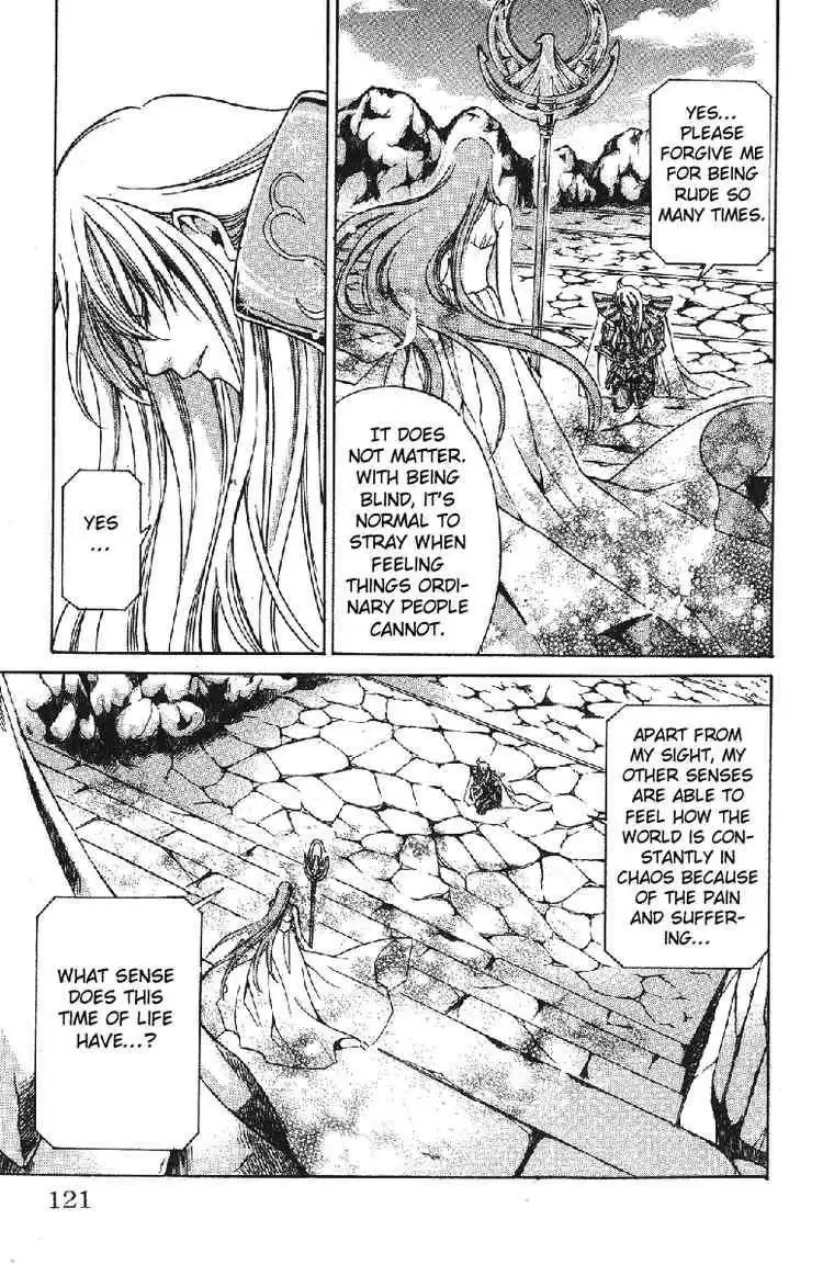 Saint Seiya - The Lost Canvas Chapter 30 10